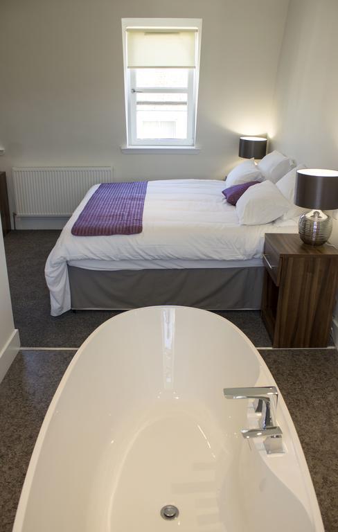 The Birchtree Hotel Dalbeattie Zewnętrze zdjęcie