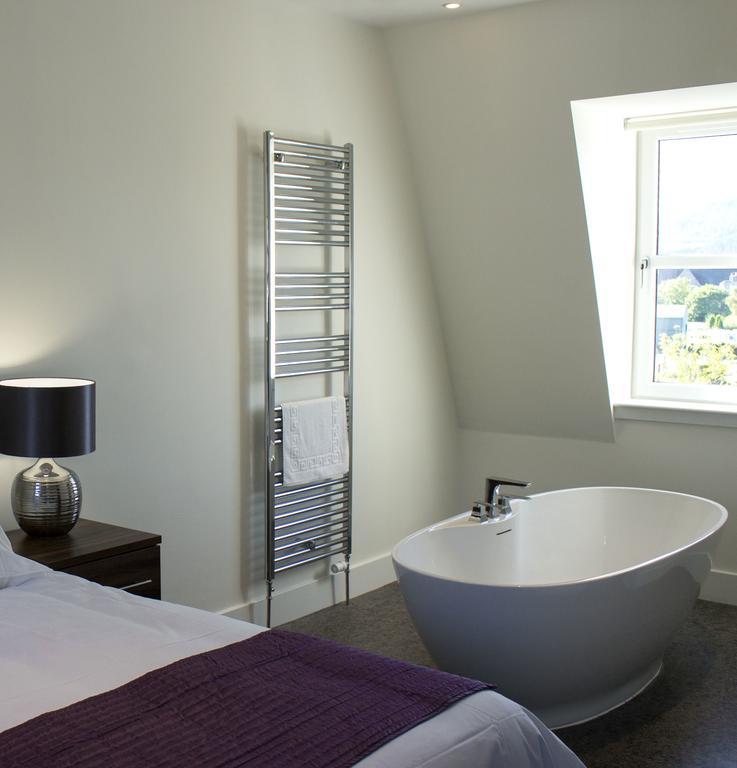 The Birchtree Hotel Dalbeattie Zewnętrze zdjęcie