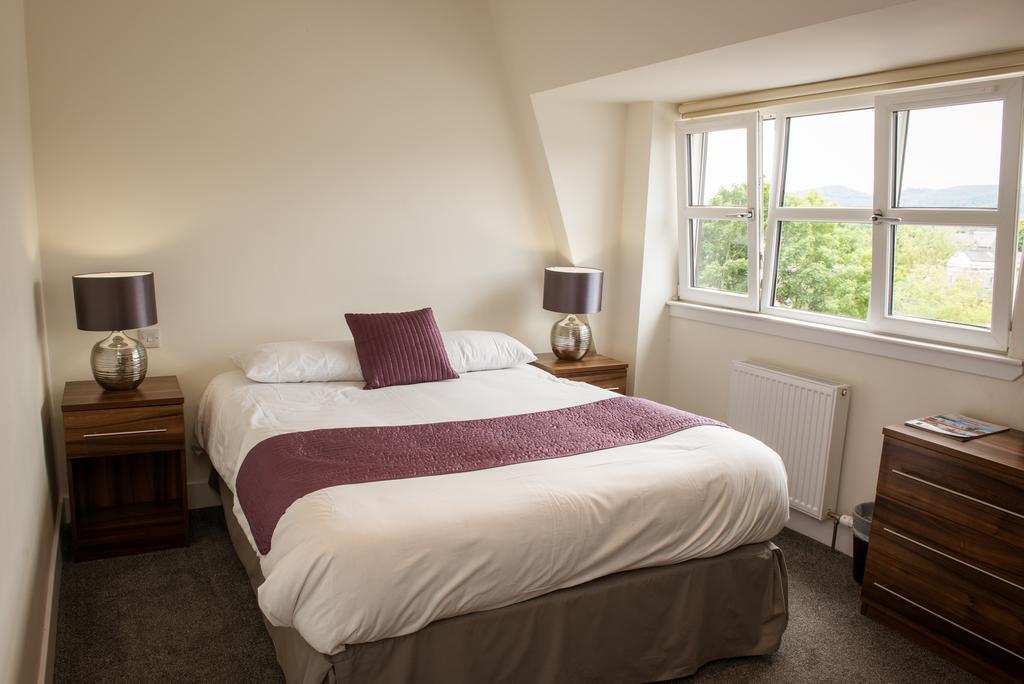 The Birchtree Hotel Dalbeattie Zewnętrze zdjęcie