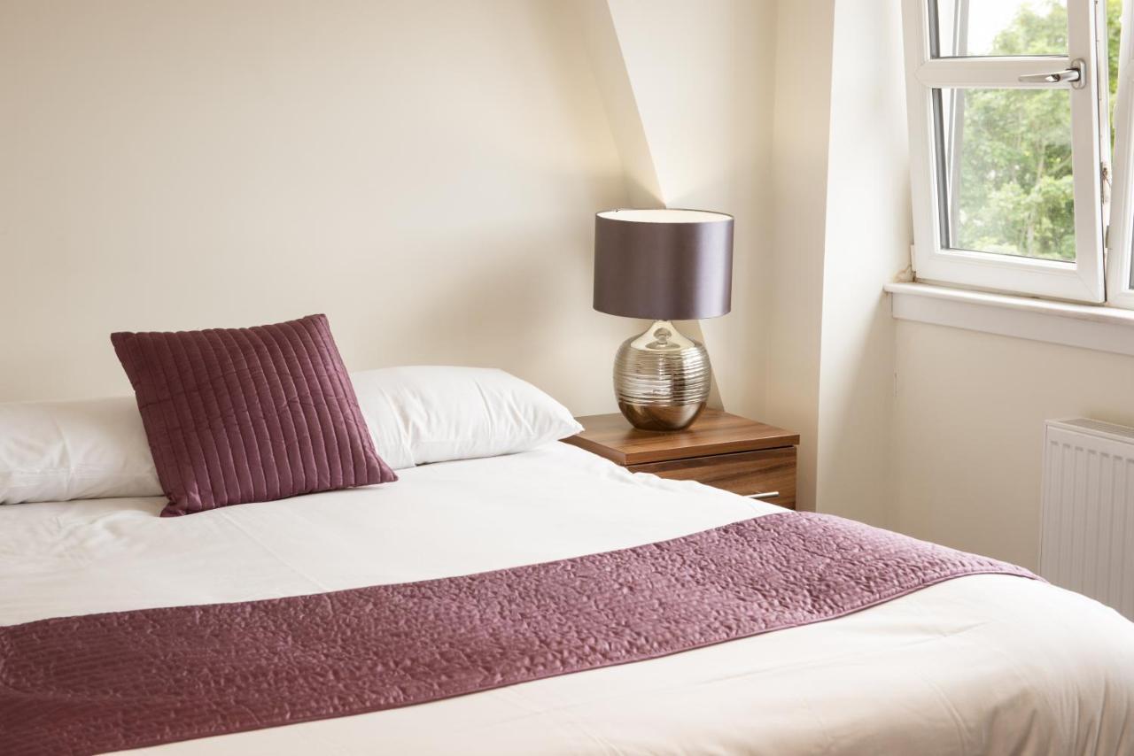 The Birchtree Hotel Dalbeattie Zewnętrze zdjęcie